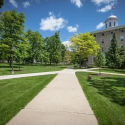 Lawrence University - Appleton