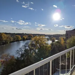 Lawrence University - Appleton