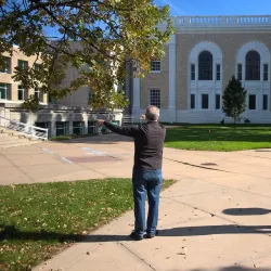 Lawrence University - Appleton