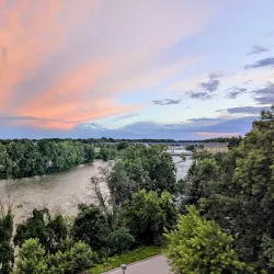 Lawrence University - Appleton