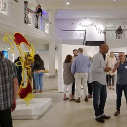 Trout Museum of Art - Appleton