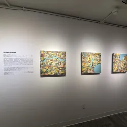 Trout Museum of Art - Appleton