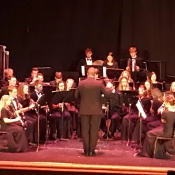 Al. Ringling Theatre - Baraboo