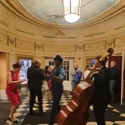 Al. Ringling Theatre - Baraboo