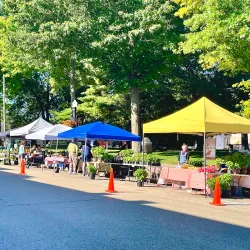 Baraboo Farmers Market - Baraboo