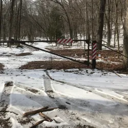 Baraboo Hills - Baraboo