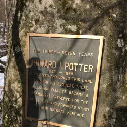 Baraboo Hills - Baraboo