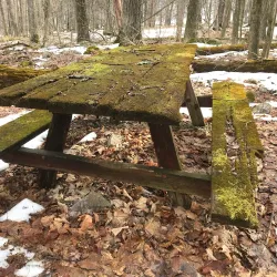 Baraboo Hills - Baraboo