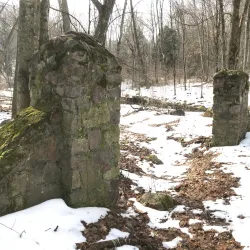 Baraboo Hills - Baraboo