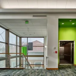 Baraboo Public Library - Baraboo