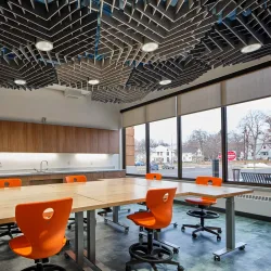 Baraboo Public Library - Baraboo