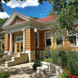 Baraboo Public Library - Baraboo
