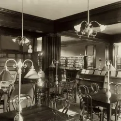 Baraboo Public Library - Baraboo