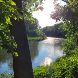 Baraboo Riverwalk - Baraboo