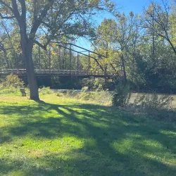 Baraboo Riverwalk - Baraboo
