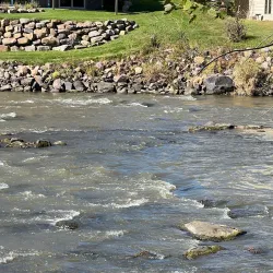 Baraboo Riverwalk - Baraboo