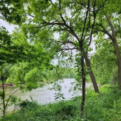 Baraboo Riverwalk - Baraboo