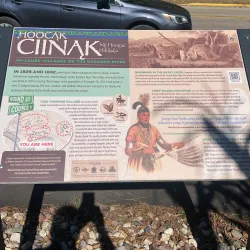 Baraboo Riverwalk - Baraboo