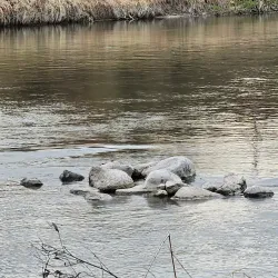 Baraboo Riverwalk - Baraboo