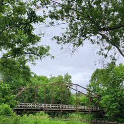 Baraboo Riverwalk - Baraboo