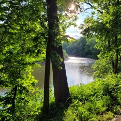 Baraboo Riverwalk - Baraboo