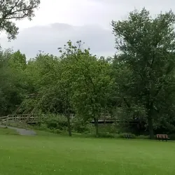 Baraboo Riverwalk - Baraboo