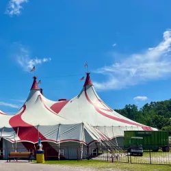 Circus World Museum - Baraboo