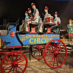 Circus World Museum - Baraboo