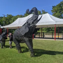 Circus World Museum - Baraboo