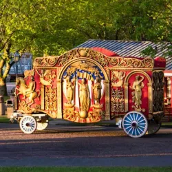 Circus World Museum - Baraboo