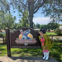 Circus World Museum - Baraboo