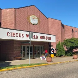 Circus World Museum - Baraboo