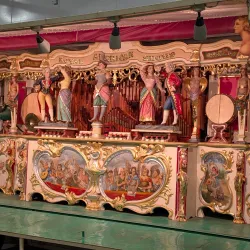 Circus World Museum - Baraboo