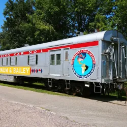 Circus World Museum - Baraboo