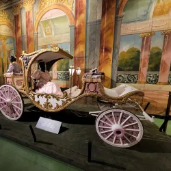 Circus World Museum - Baraboo