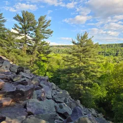 Devil's Lake State Park - Baraboo