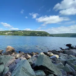 Devil's Lake State Park - Baraboo