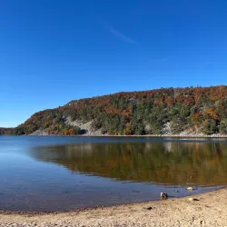 Devil's Lake State Park - Baraboo