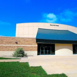 River Arts Center - Baraboo