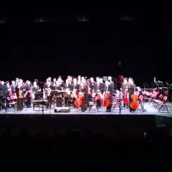 River Arts Center - Baraboo