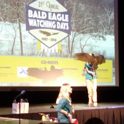 River Arts Center - Baraboo