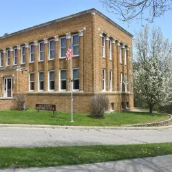 Sauk County Historical Museum - Baraboo