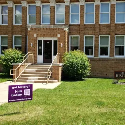 Sauk County Historical Museum - Baraboo