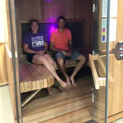 Beaver Dam Aquatic Center - Beaver Dam