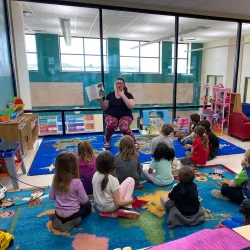 Beaver Dam Aquatic Center - Beaver Dam