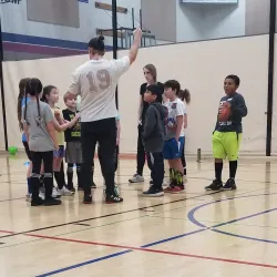 Beaver Dam Aquatic Center - Beaver Dam