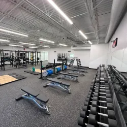 Beaver Dam Aquatic Center - Beaver Dam