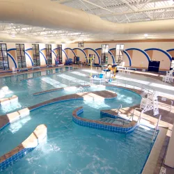Beaver Dam Aquatic Center - Beaver Dam