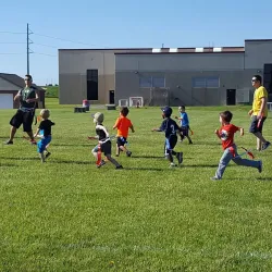 Beaver Dam Aquatic Center - Beaver Dam