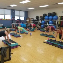 Beaver Dam Aquatic Center - Beaver Dam